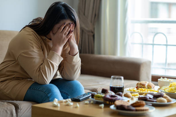 Boulimie : 5 conseils pour stopper les crises de boulimie